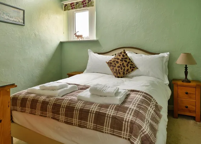 Finest Retreats - The Cottage At Greystoke