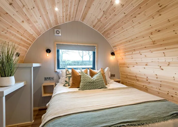 Country Glamping