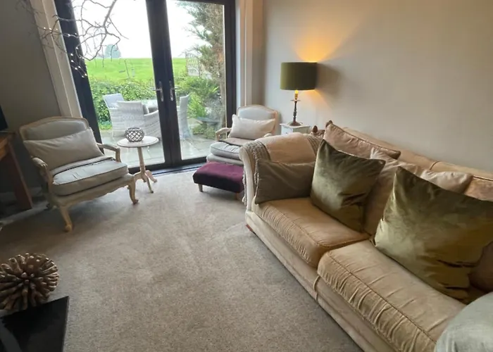 Woodend Cottage