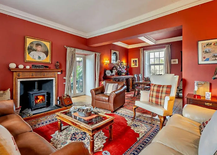 4 Bed In Penrith Oc-94247