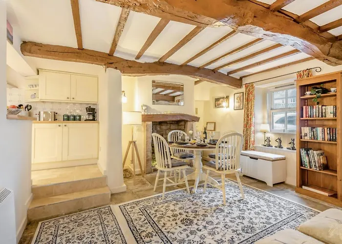 2 Bed In Greystoke Oc-S30412